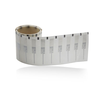 213 Thẻ RFID HF Thẻ trang sức RFID tần số cao cho đồng hồ