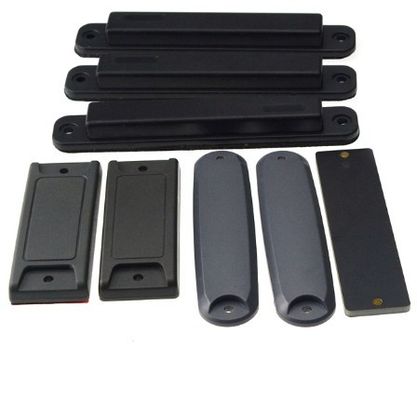 Kim loại thẻ RFID thụ động 860-960Mhz cho thùng chứa pallet