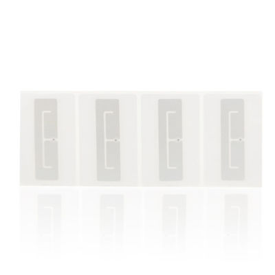 Thuốc thử chống chất lỏng RFID Thẻ UHF Chip U7 Chip 7742 Ăng-ten 50 * 30mm