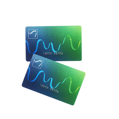 330 Bits T5577 Thẻ Rfid 125KHZ 9600 Tốc độ giao tiếp trái phiếu