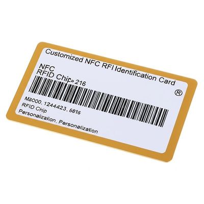 Thẻ đeo tay silicon RFID 13,56Mhz dành cho câu lạc bộ sức khỏe Khu vực giải trí