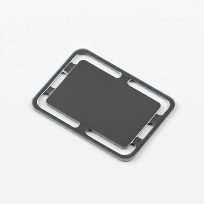 HF RFID Tag 85.6x54mm 100K Write Cycles 10cm Read Range