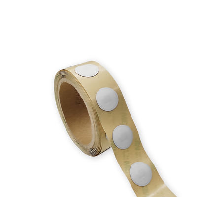 Các mẫu in Thẻ NFC NFC Nhãn dán NFC chống kim loại tùy chỉnh