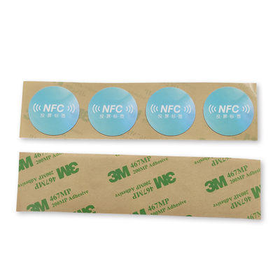 Trình chiếu Thẻ NFC có thể lập trình Trình chiếu màn hình chính thông minh