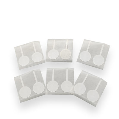 Nhãn dán nhãn chống giả YURI NFC Tùy chỉnh tự dính