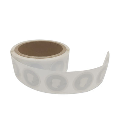 Đường kính 35mm Nhãn thông minh NFC Khô ướt Inlay tại chỗ Khuyến mãi