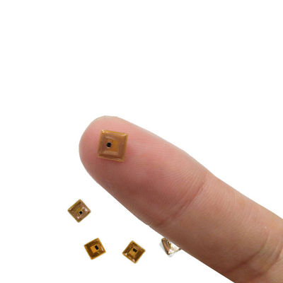 Thẻ FPC RFID NFC có thể lập trình kích thước nhỏ Dia 20/25/30 / 35mm
