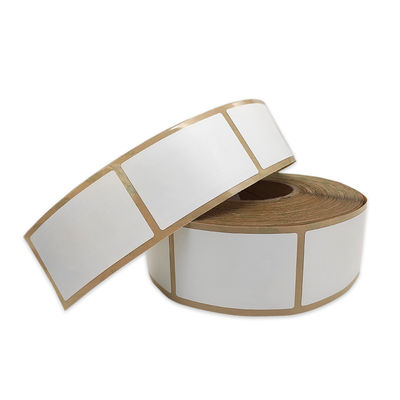 Thẻ Rfid trắng Iso 15693 86 * 54mm để giám sát chống hàng giả