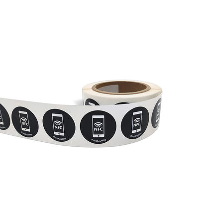 Tùy chỉnh thẻ RFID tần số cao M1 với dịch vụ một cửa