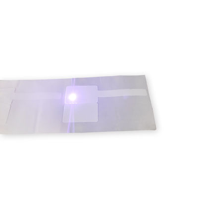Nhắc nhở Thẻ Led Rfid có thể in chung với tần số cao