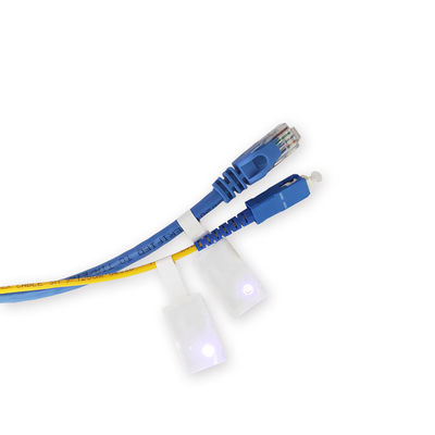 Nhắc nhở Thẻ Led Rfid có thể in chung với tần số cao