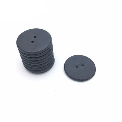 Thẻ giặt silicone Pps Rfid chịu nhiệt nhỏ cho quần áo