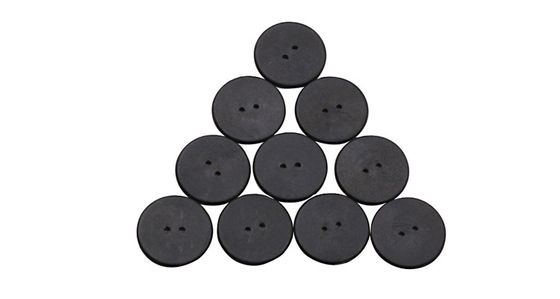 Thẻ giặt silicone Pps Rfid chịu nhiệt nhỏ cho quần áo