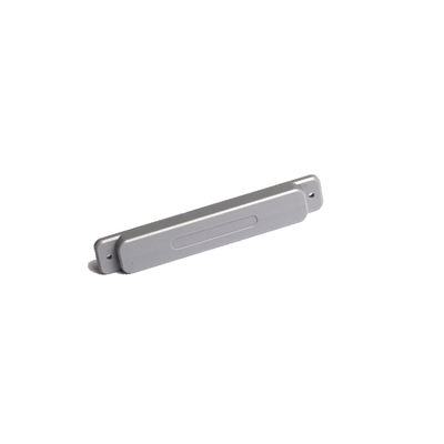 ISO 18000-6C RFID trên thẻ kim loại ABS PCB Bề mặt thẻ chống kim loại RFID
