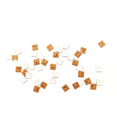 Nhãn dán RFID chống kim loại thu nhỏ FPC cho đồ chơi điện tử