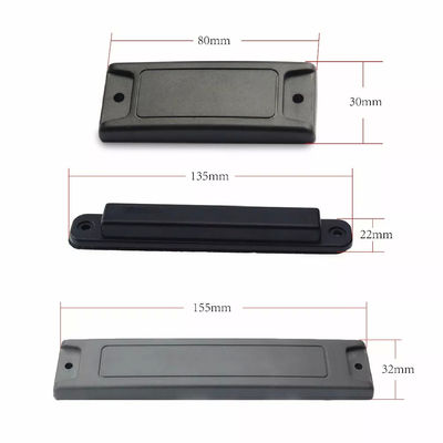 Kim loại thẻ RFID thụ động 860-960Mhz cho thùng chứa pallet