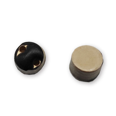 Thẻ RFID nhỏ tùy chỉnh trên thẻ kim loại Nhãn thành phần PCB thu nhỏ