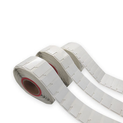 Thẻ RFID gắn kim loại linh hoạt RZX-UG9522 được đóng gói điện tử bằng vật liệu đặc biệt