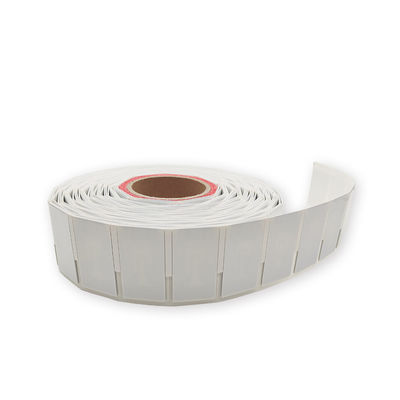 Thẻ RFID gắn kim loại linh hoạt RZX-UG9522 được đóng gói điện tử bằng vật liệu đặc biệt