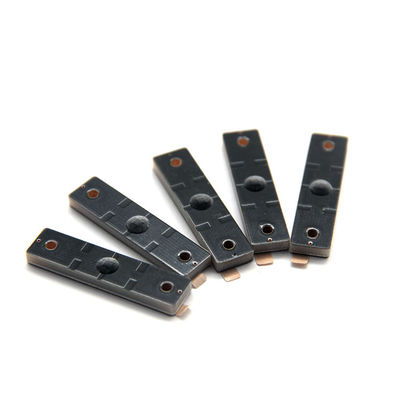 Pcb Fr4 RFID trên thẻ kim loại Thẻ tài sản RFID 860-960mhz Tầm xa