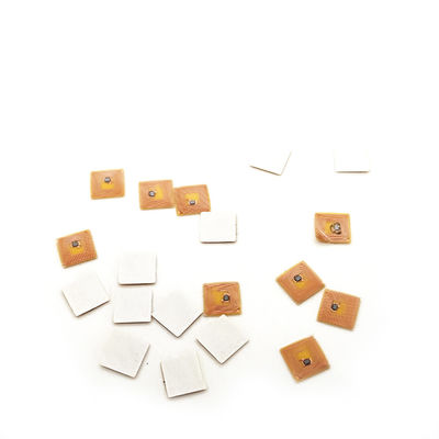 FPC Miniature Rfid Anti Metal Tag Bề ngoài mạnh mẽ Khả năng mở rộng