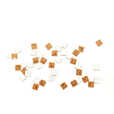 FPC Miniature Rfid Anti Metal Tag Bề ngoài mạnh mẽ Khả năng mở rộng