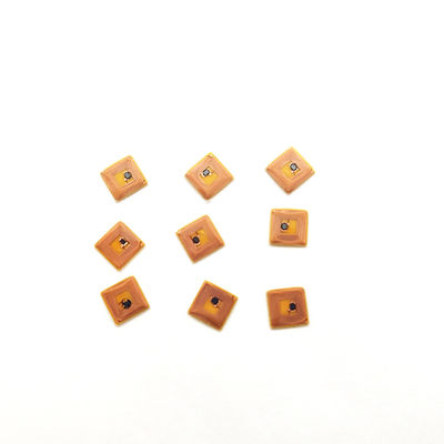 FPC Miniature Rfid Anti Metal Tag Bề ngoài mạnh mẽ Khả năng mở rộng