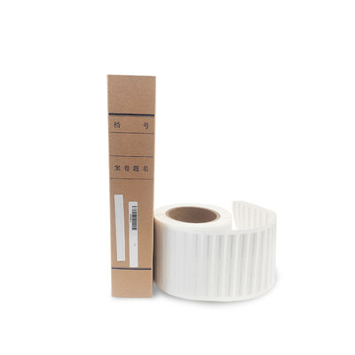 Thẻ H9 Chip RFID UHF Higgs 9 Tùy chỉnh để quản lý tệp