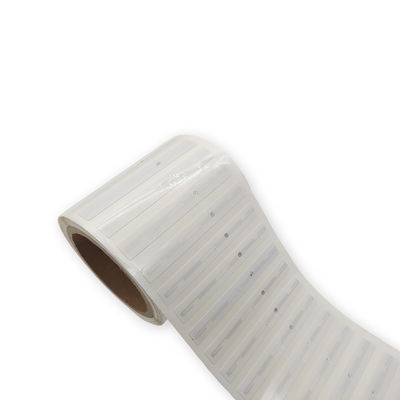 Led Light RFID Thẻ UHF In giấy tráng để tìm vật phẩm