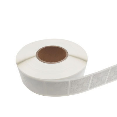 M4QT Chip Rfid Thẻ điện tử Tần số làm việc 840-960MHZ