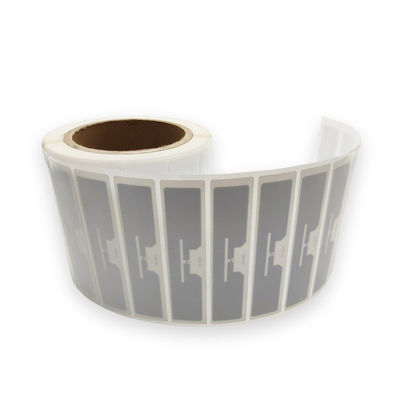 ISO18000-6C Thẻ RFID UHF Thẻ kính chắn gió xe RFID 860-960MHz