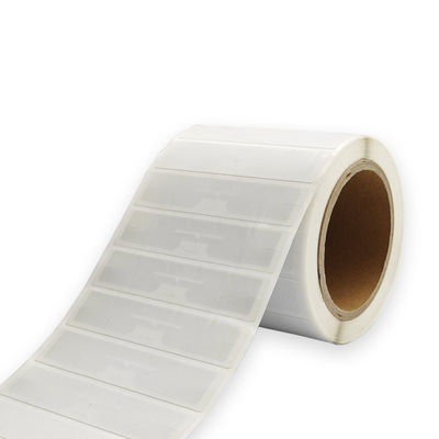 ISO18000-6C Thẻ RFID UHF Thẻ kính chắn gió xe RFID 860-960MHz