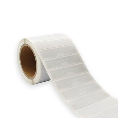 ISO18000-6C Thẻ RFID UHF Thẻ kính chắn gió xe RFID 860-960MHz
