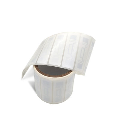 Thẻ RFID UHF thụ động 100000 chu kỳ với chip Rea U7 dài hơn