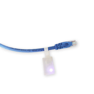Thẻ Led Light RFID UHF để tìm mục Tìm kiếm sách và tài liệu lưu trữ