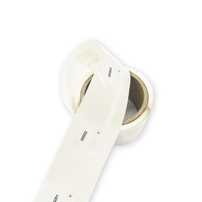 Thẻ Led Light RFID UHF để tìm mục Tìm kiếm sách và tài liệu lưu trữ