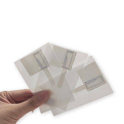 Thẻ Led Light RFID UHF để tìm mục Tìm kiếm sách và tài liệu lưu trữ