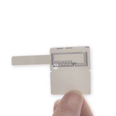 Thẻ Led Light RFID UHF để tìm mục Tìm kiếm sách và tài liệu lưu trữ