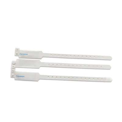 Tùy chỉnh dây đeo cổ tay PVC PVC Vòng đeo tay thẻ RFID với nhiều màu sắc