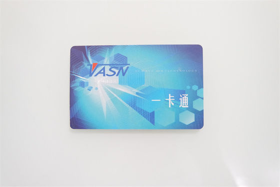 Thẻ RFID HF 13,56MHZ 1024 byte IC thẻ MI Classic 1k