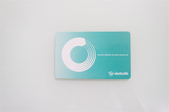 Thẻ RFID ISO 14443a HF Thẻ chìa khóa khách sạn  C Chip