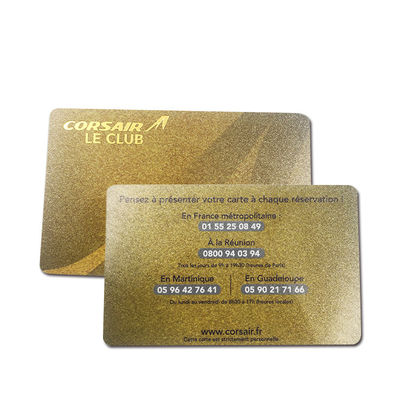OEM 1-3cm Đọc Thẻ LF 125khz Em4200 Thẻ Rfid Chứng nhận CE
