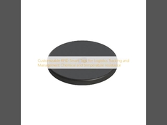 Thẻ thông minh RFID có thể tùy chỉnh để quản lý và theo dõi hậu cần Kháng hóa chất và nhiệt độ